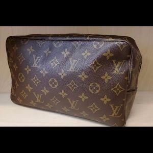 Vintage LV Trousse 28.